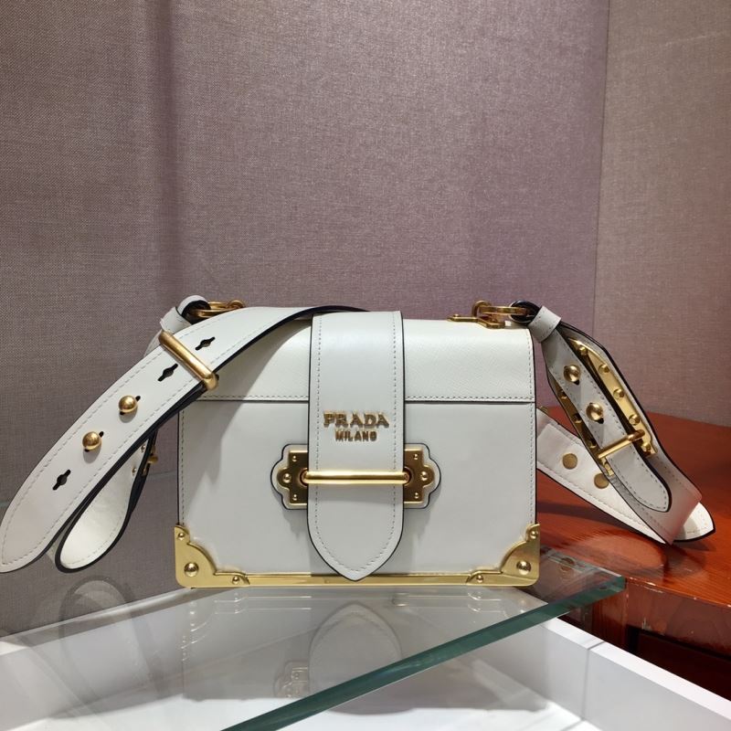 Prada Satchel Bags